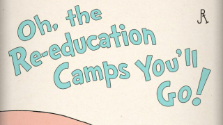 Posters That Prove Dr. Seuss Movies Could Always Get Worse